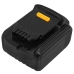Battery industrial Dewalt DCV582-QW