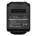 Battery industrial Dewalt DCV582-QW
