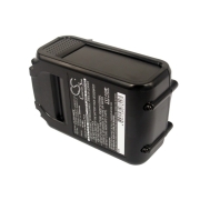 CS-DEC180PW<br />Batteries for   replaces battery DCB205