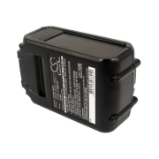 CS-DEC180PX<br />Batteries for   replaces battery DCB205