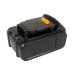 Battery industrial Dewalt DCF880C1-JP