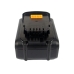 Battery industrial Dewalt DCF880C1-JP