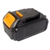 Battery industrial Dewalt DCF880C1-JP