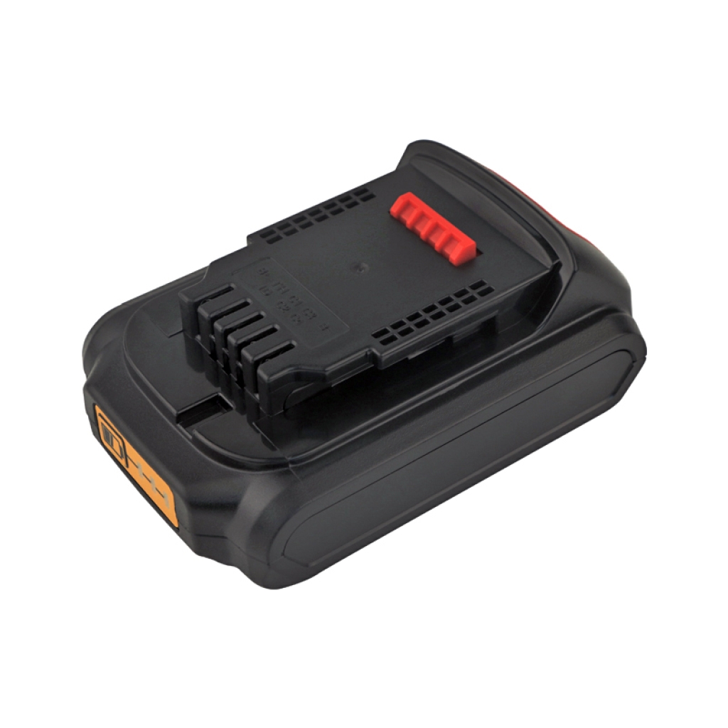 Battery Replaces DCB180