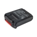 Battery Replaces DCB180