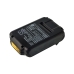 Battery Replaces DCB180