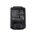 Battery Replaces DCB180