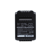 CS-DEC183PW<br />Batteries for   replaces battery DCB127