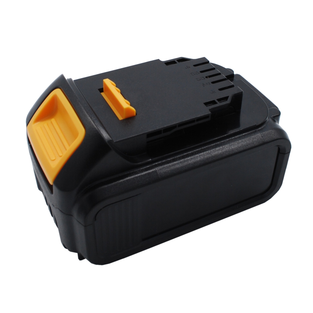 Battery Replaces DCB185