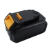 Battery Replaces DCB185