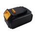 Battery Replaces DCB182
