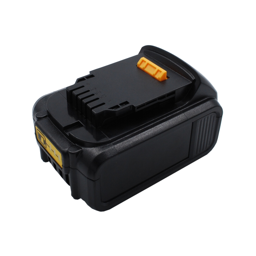 Battery Replaces DCB182