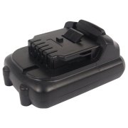 CS-DEC120PW<br />Batteries for   replaces battery DCB201