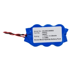 Kompatibilis akkumulátor csere Gateway 6P466,9604T,B-4002,PP01L