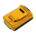Battery Replaces DCB206