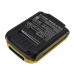 Battery Replaces DCB206