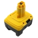 Battery industrial Dewalt DW983K-2