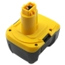 Battery industrial Dewalt DW983K-2