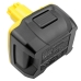 Battery industrial Dewalt DW983K-2