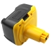 Battery industrial Dewalt DW983K-2