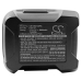 Battery industrial Dewalt DW983K-2