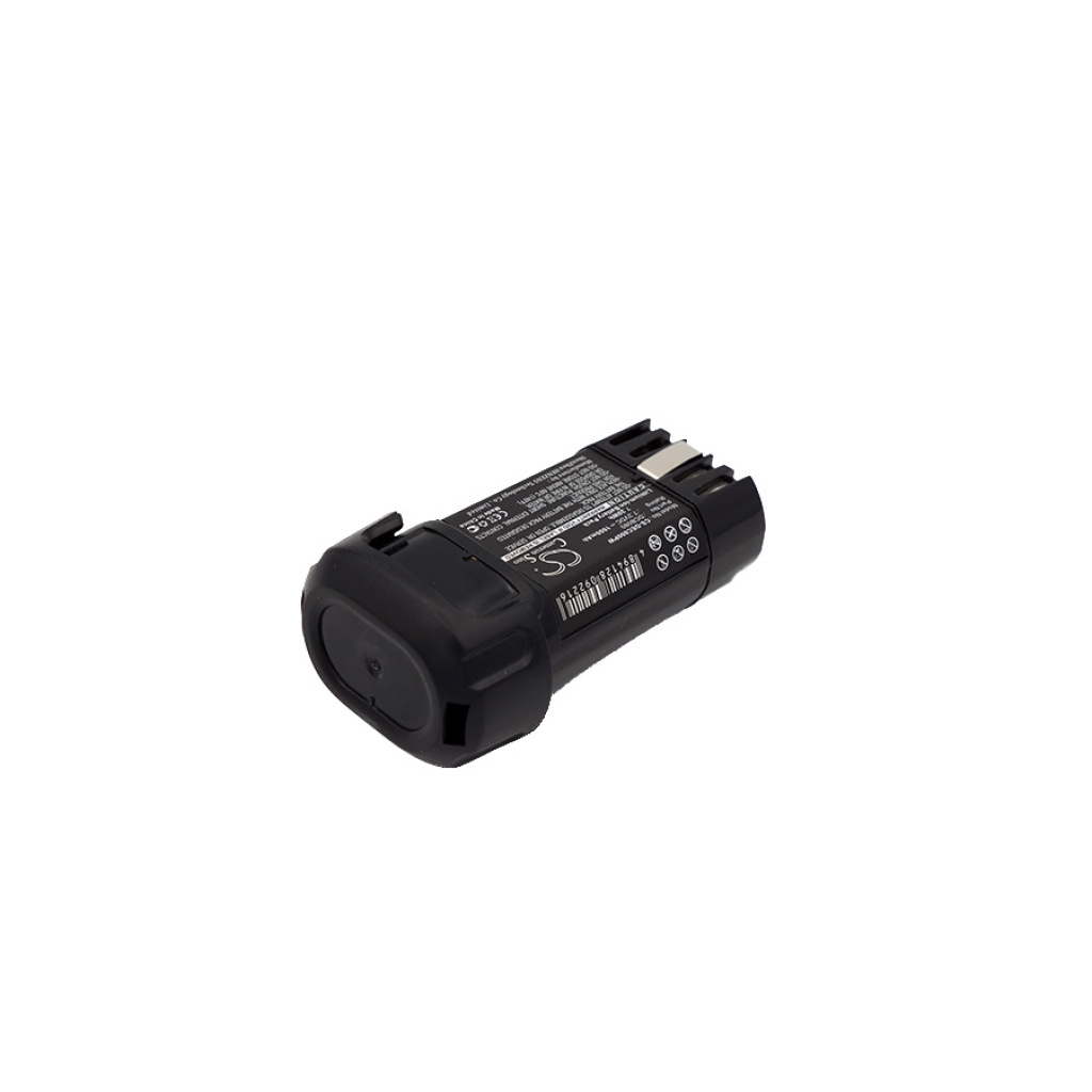 Kompatibilis akkumulátor csere DeWalt DCB080