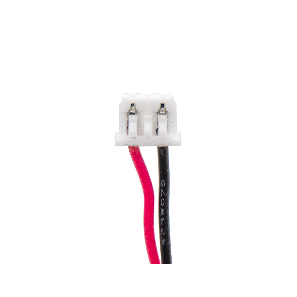 Kompatibilis akkumulátor csere FUJITSU 02664E,2264E,60906
