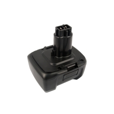 Kompatibilis akkumulátor csere DeWalt DC9144