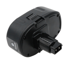 Kompatibilis akkumulátor csere DeWalt DC9180,DC9180C,DC9182