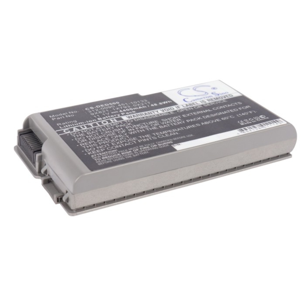 Battery Replaces D0980