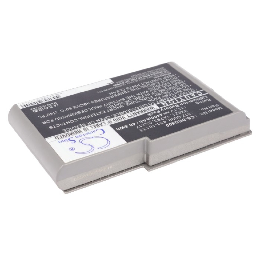 Battery Replaces D0980