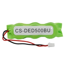 Kompatibilis akkumulátor csere HITACHI 3E158,3R459