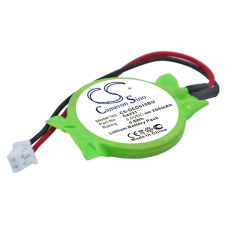 Kompatibilis akkumulátor csere Asus 0G4221,3E158,3R459,G4221