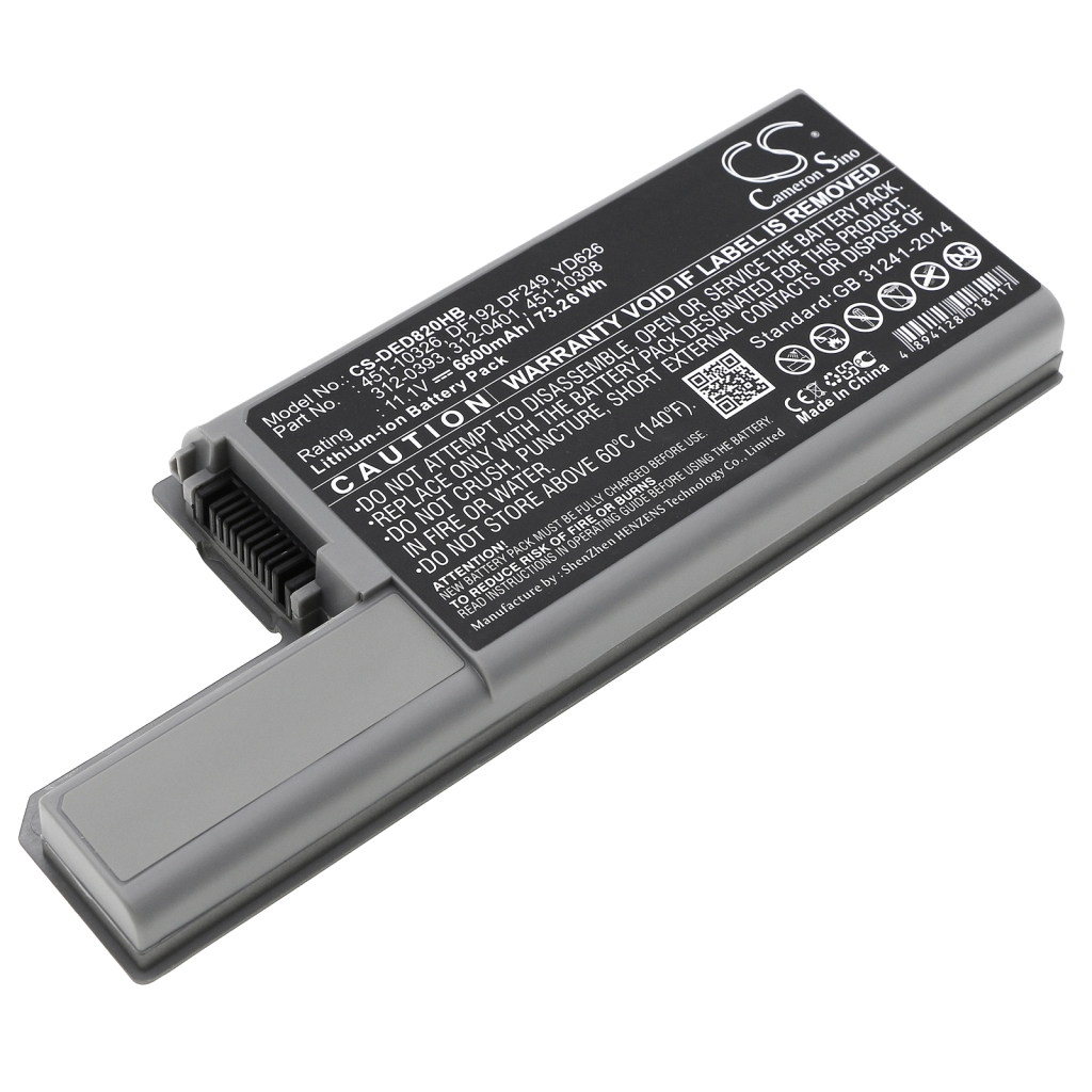 Akkumulátorok Helyettesíti a 312-0394
