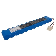 Battery compatibleWith Bruker