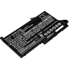 Kompatibilis akkumulátor csere DELL 00G74G,02PFPW,03KF82,08JYHH,0G74G...