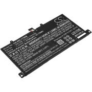 Battery for DELL Latitude 5175