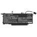 Battery Replaces GJD1V