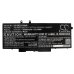 Battery Replaces 0X77XY