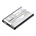 Battery compatible with Doro