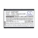 Batteries compatible with Doro Leva E10 E20 E22 CS-DEL300SL