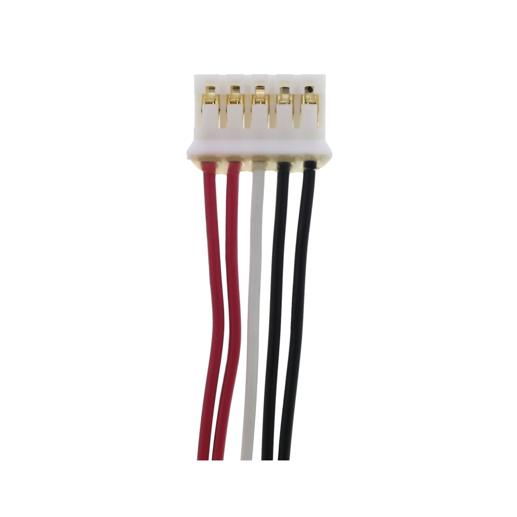 Akkumulátor Helyettesíti a AE715B