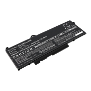 CS-DEL543NB<br />Akkumulátorok   akkumulátort cserél 53XP7