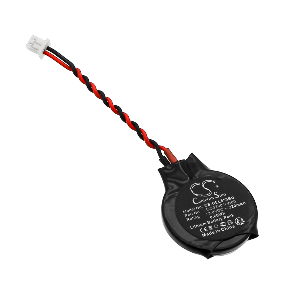 CMOS elemek DELL CS-DEL550BU