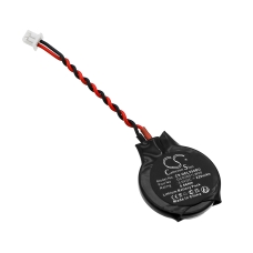 Kompatibilis akkumulátor csere DELL GC02001LW00