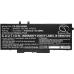 Battery for DELL Latitude 15 5510
