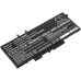Battery for DELL Latitude 15 5510