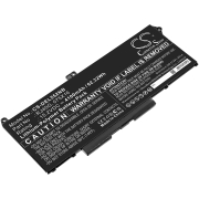 Battery compatibleWith Notebook battery