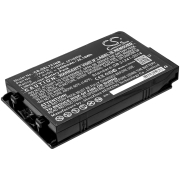 Battery compatibleWith Notebook battery