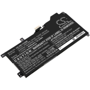 Battery compatibleWith Notebook battery